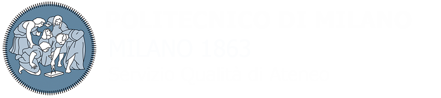 Servizio Qualità di Ateneo - Politecnico di Milano